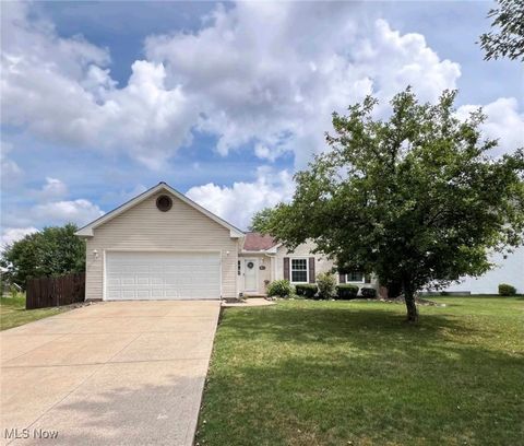 1164 Hillview Way, Medina, OH 44256 - #: 5059308