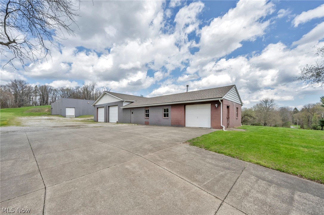 Suffield - Residential