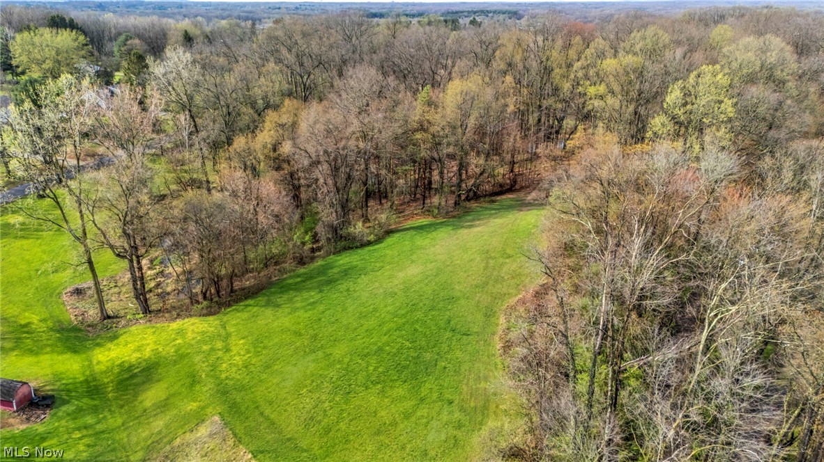 Suffield - Residential