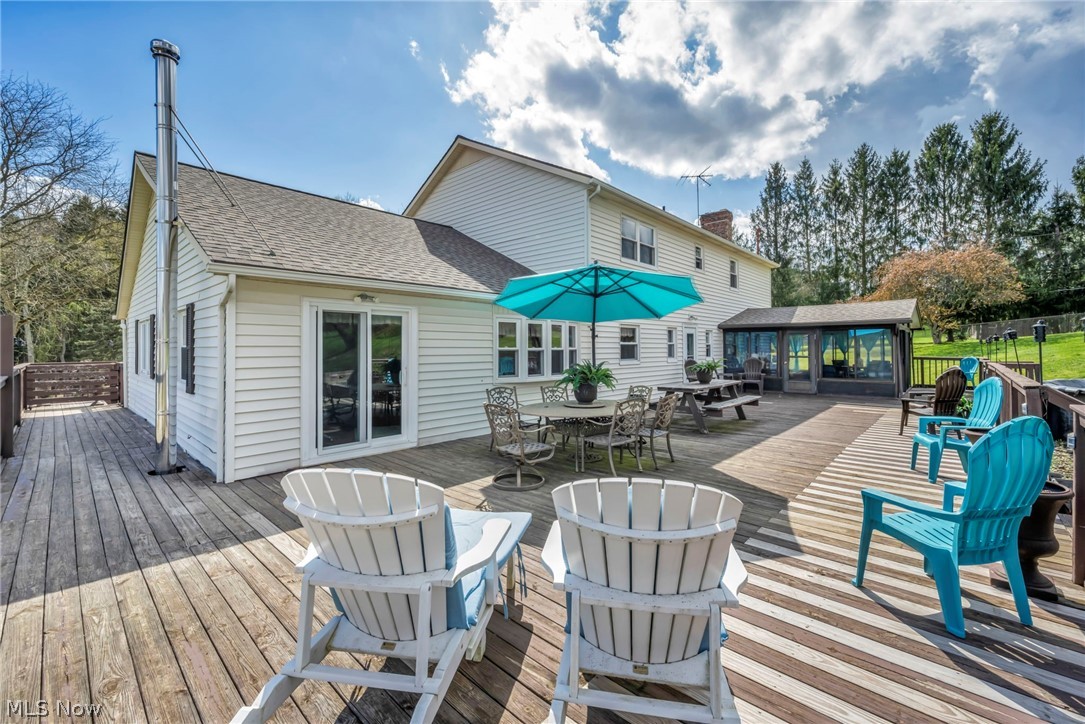 Suffield - Residential