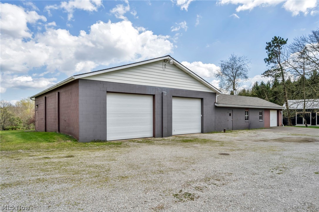 Suffield - Residential