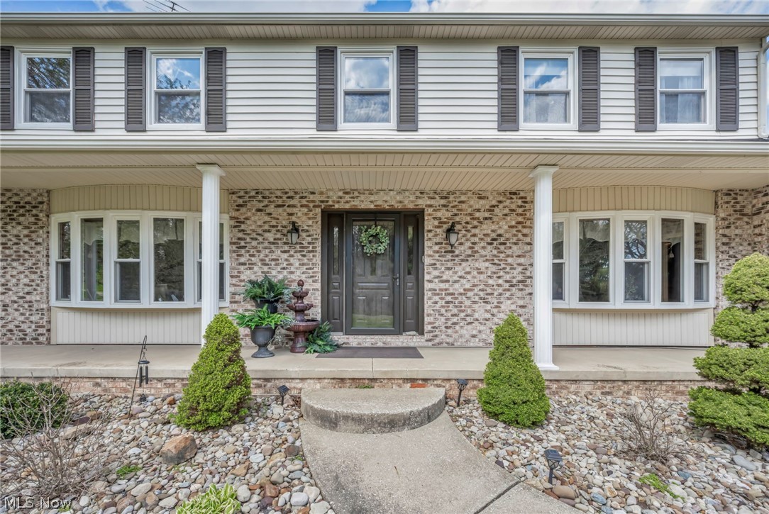 Suffield - Residential