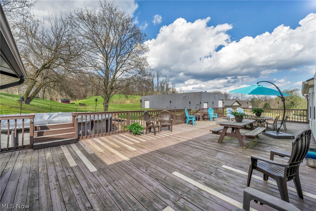 Suffield - Residential