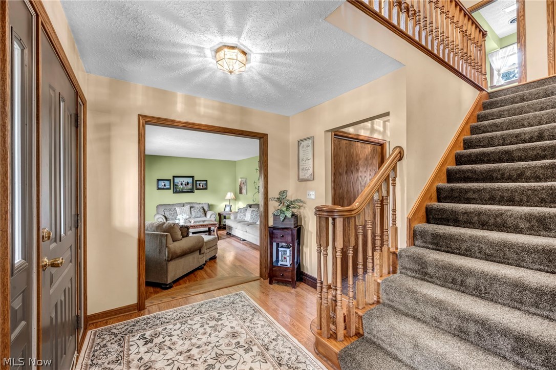 Suffield - Residential