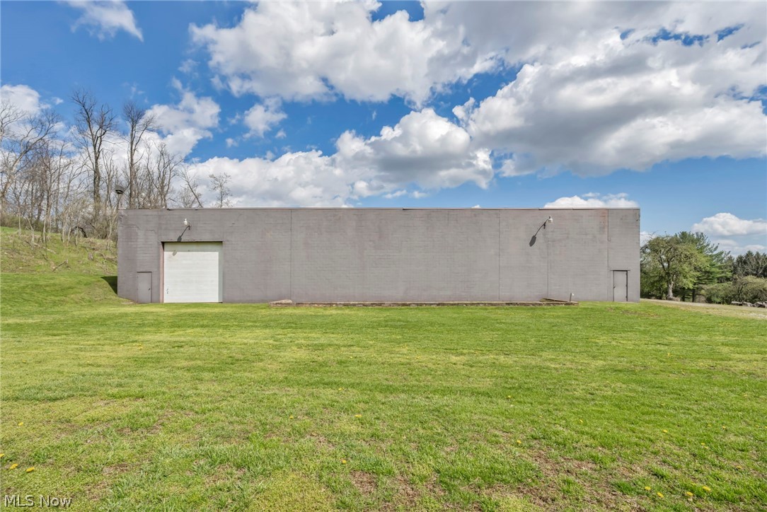 Suffield - Residential