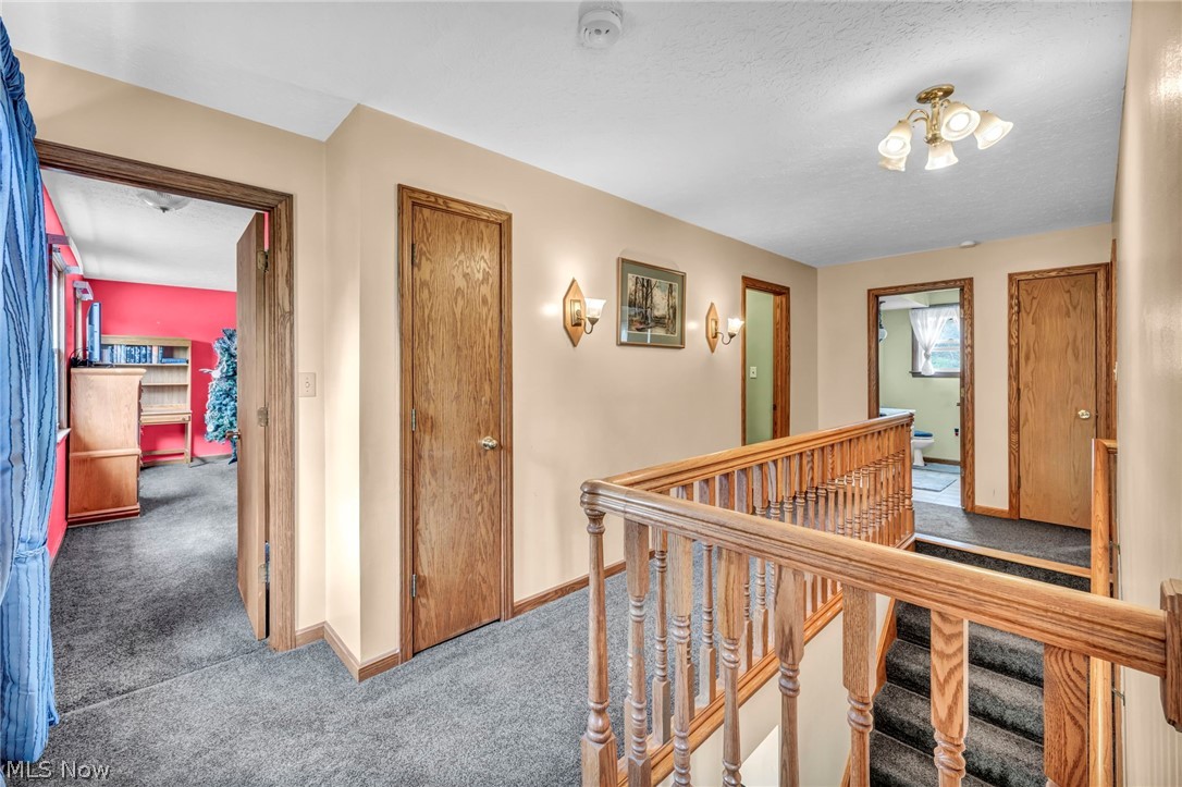 Suffield - Residential