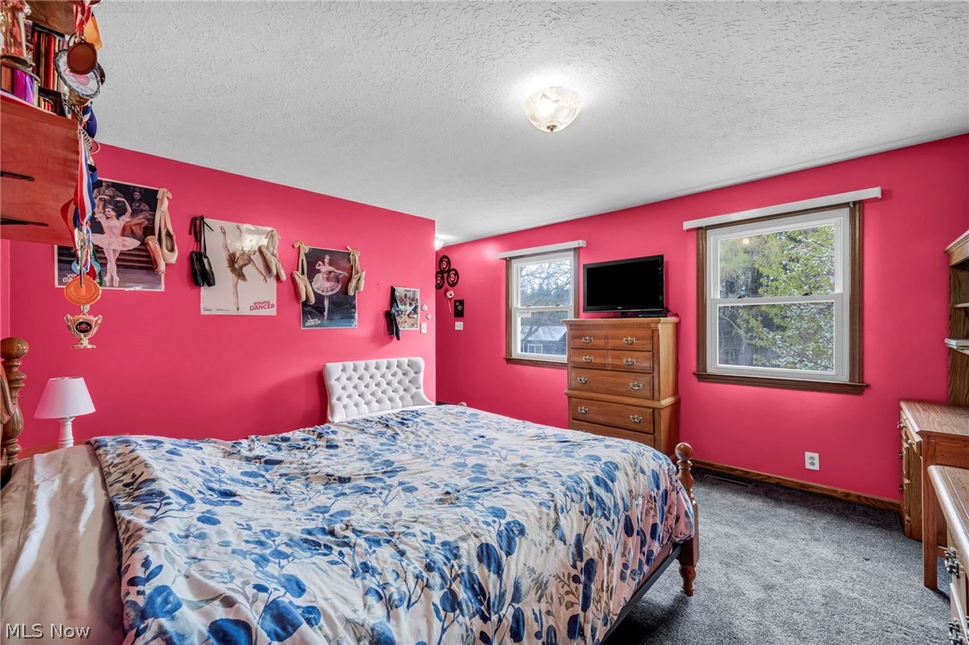 Suffield - Residential