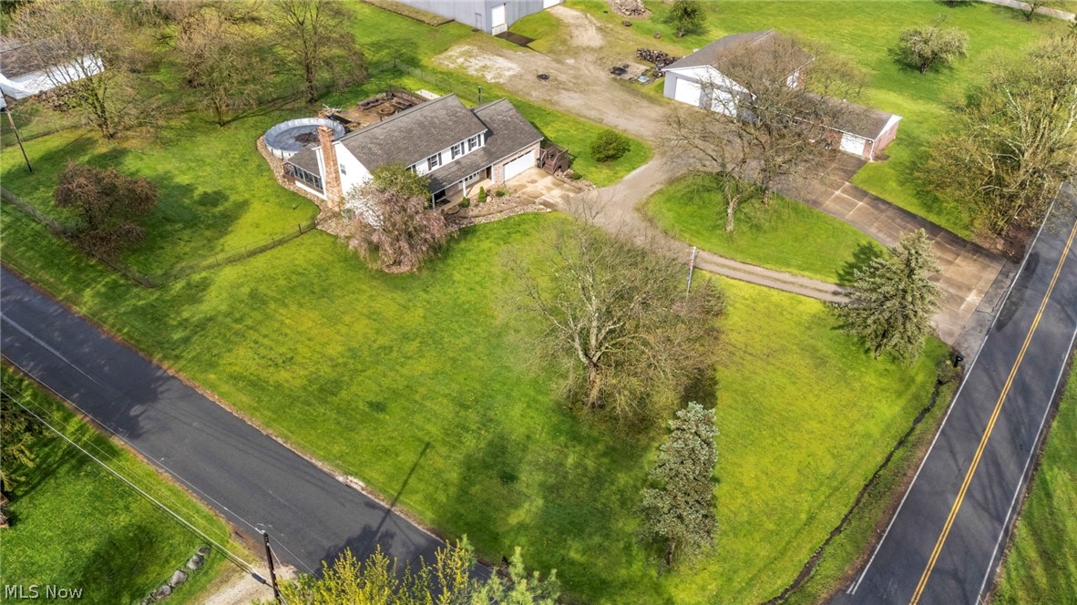 Suffield - Residential