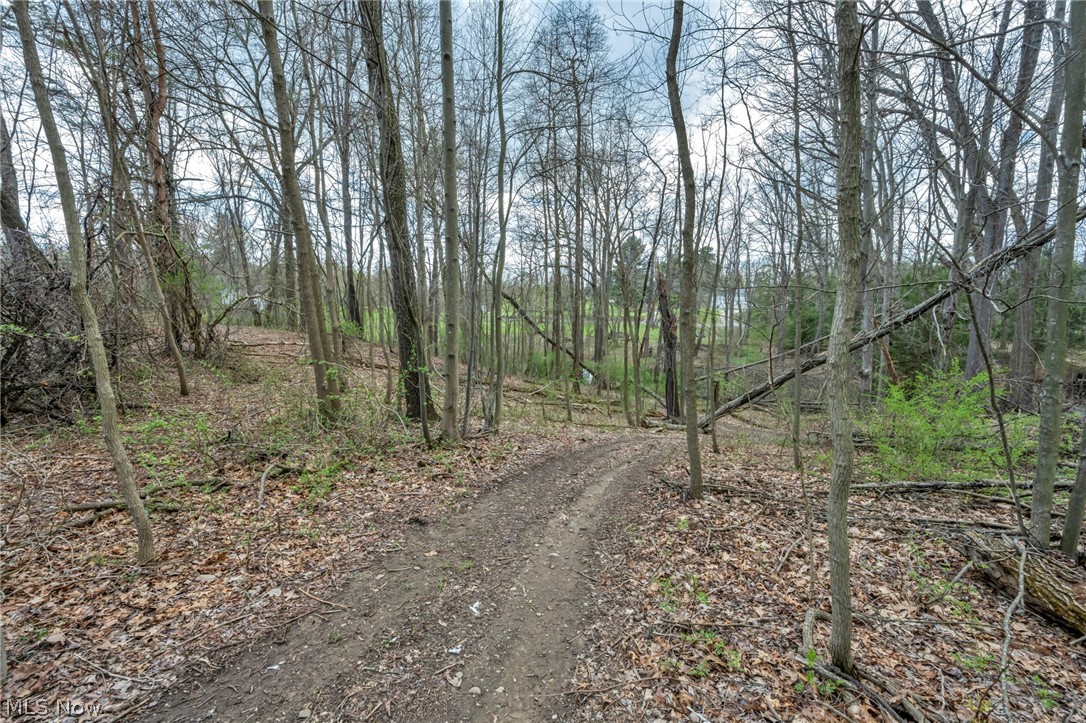 Suffield - Residential