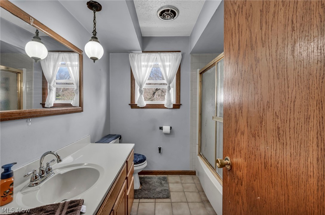 Suffield - Residential