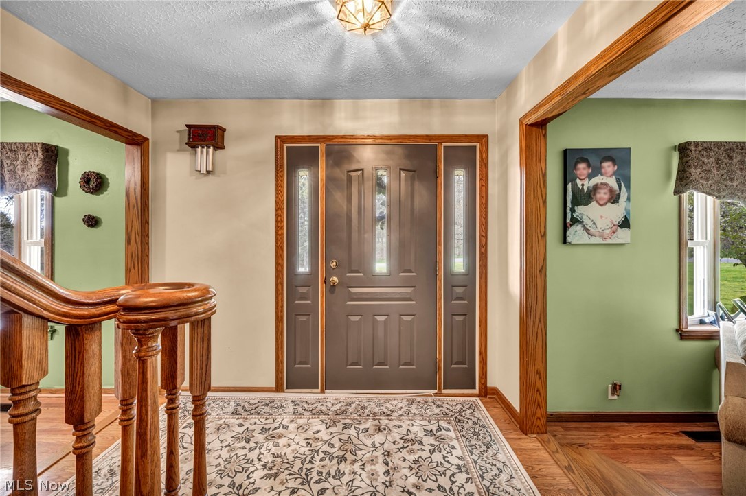 Suffield - Residential