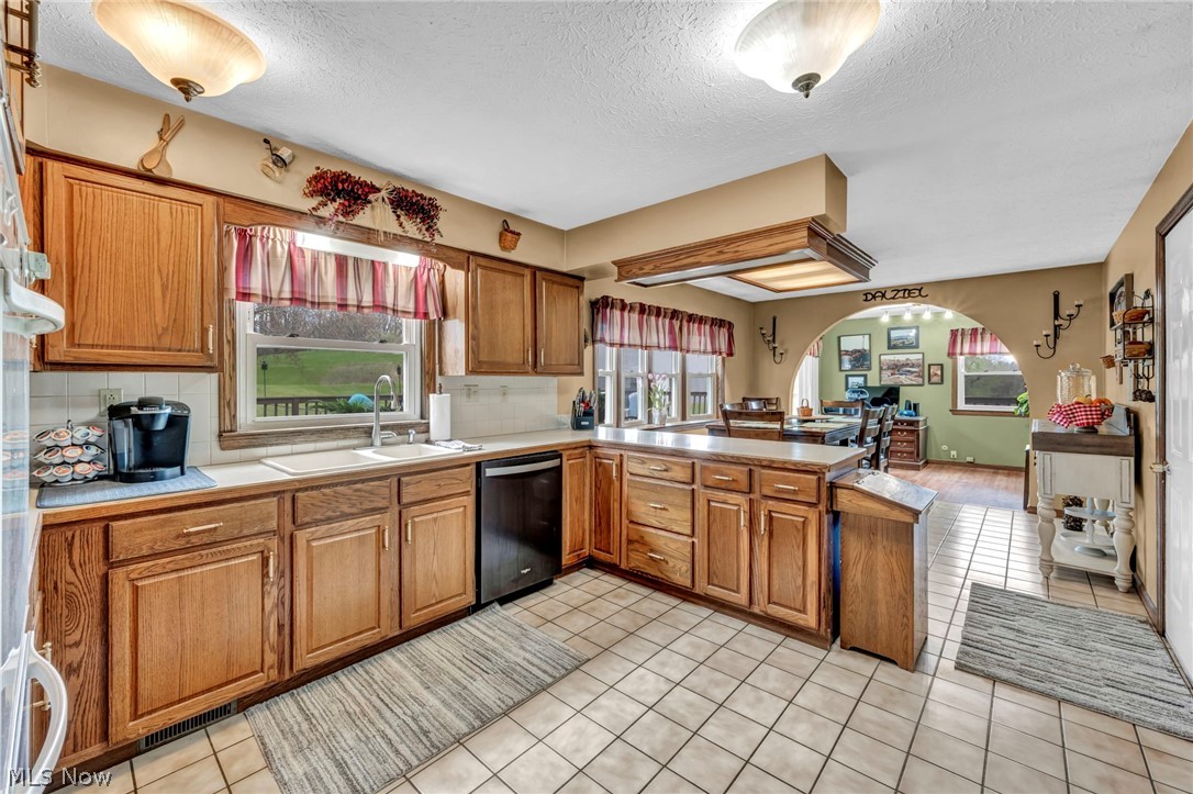 Suffield - Residential