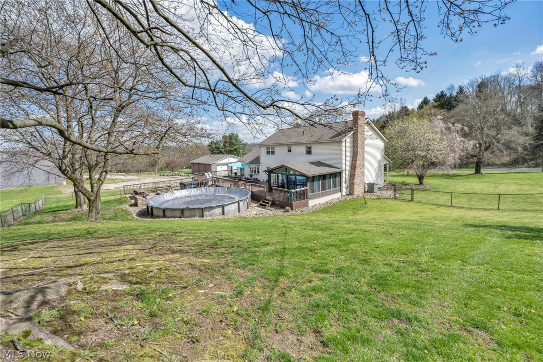 Suffield - Residential