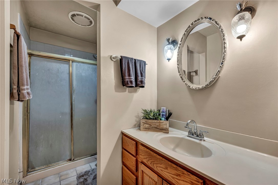 Suffield - Residential