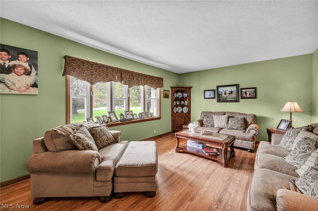 Suffield - Residential