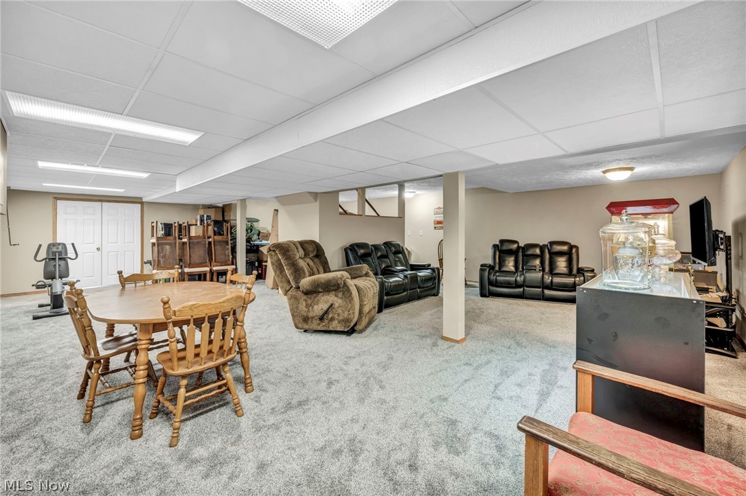 Suffield - Residential