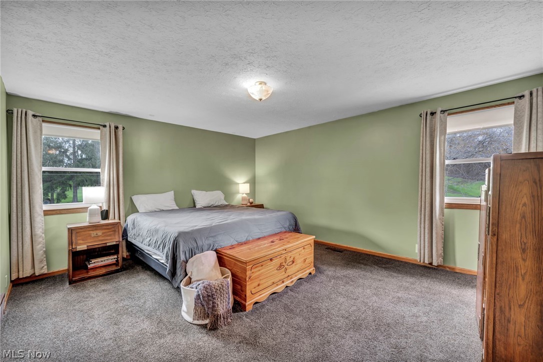 Suffield - Residential