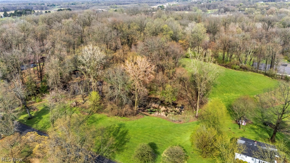 Suffield - Residential