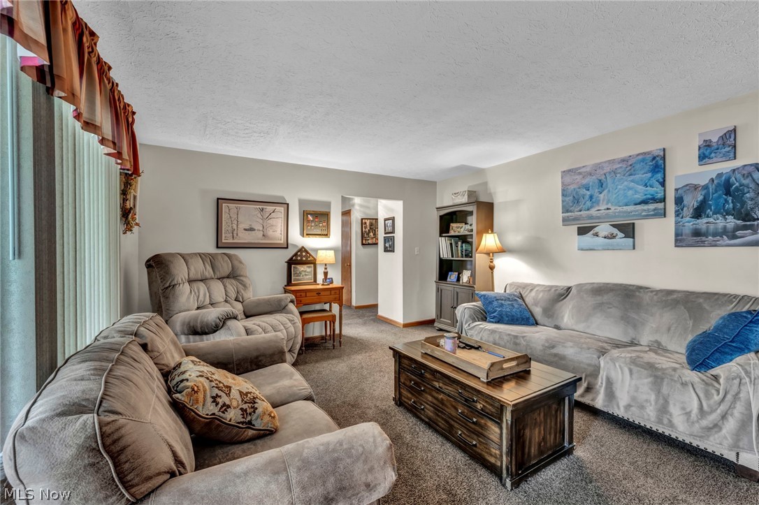 Suffield - Residential