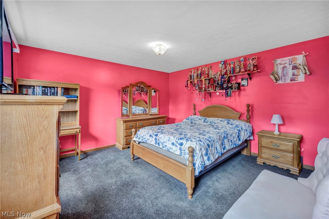 Suffield - Residential