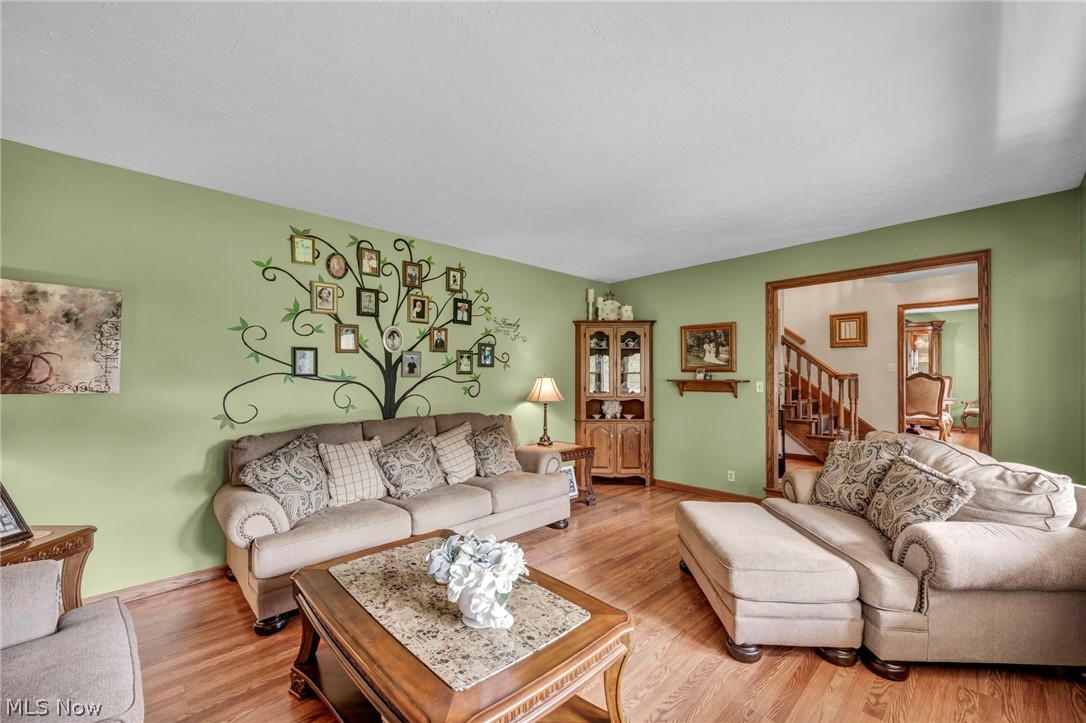 Suffield - Residential