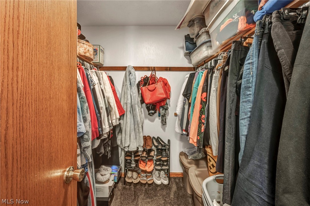 Suffield - Residential