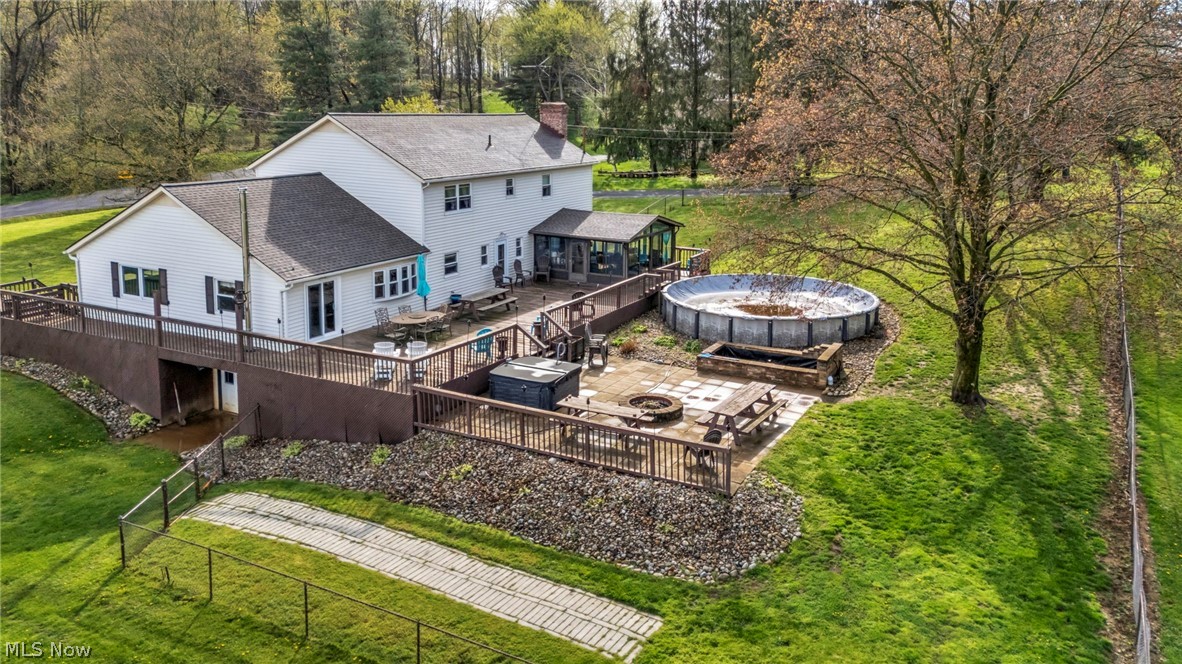 Suffield - Residential