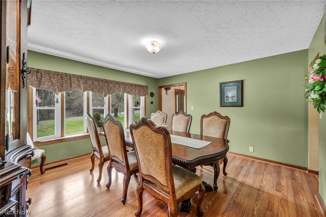 Suffield - Residential