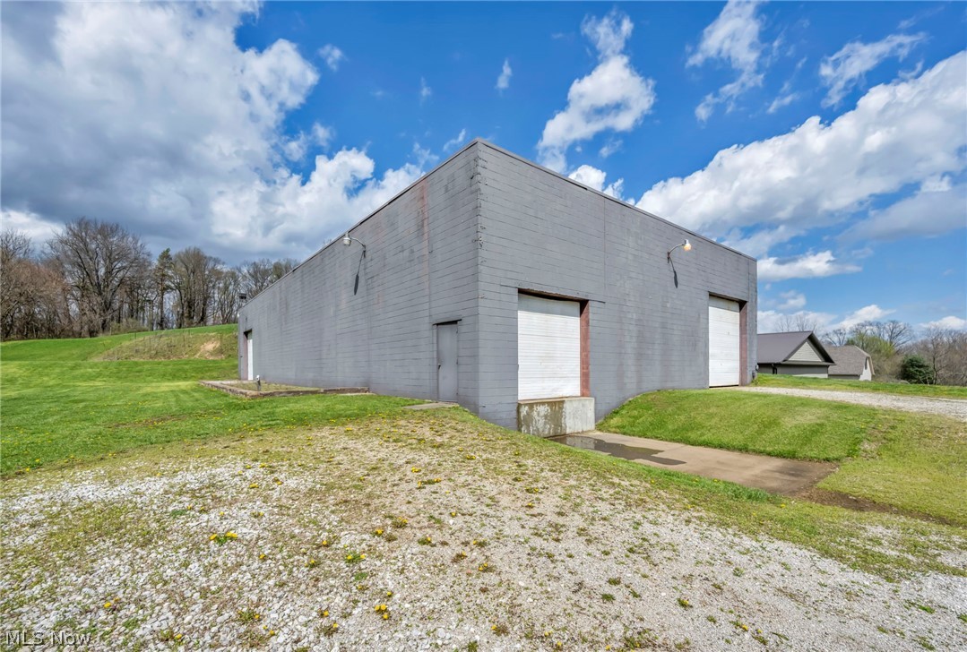 Suffield - Residential