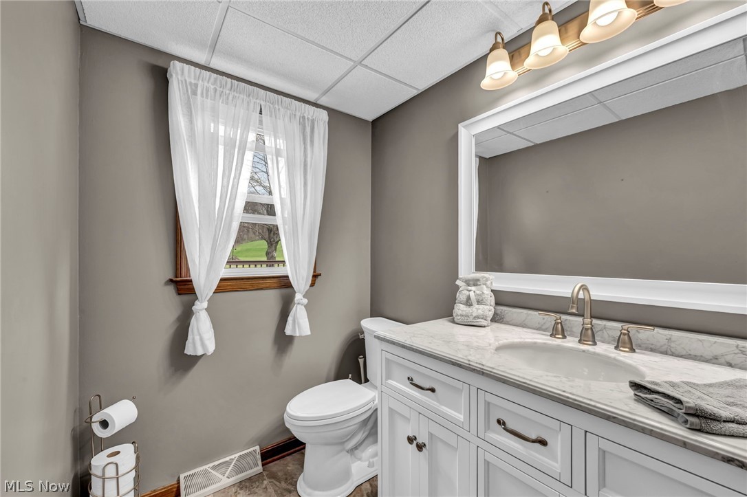 Suffield - Residential