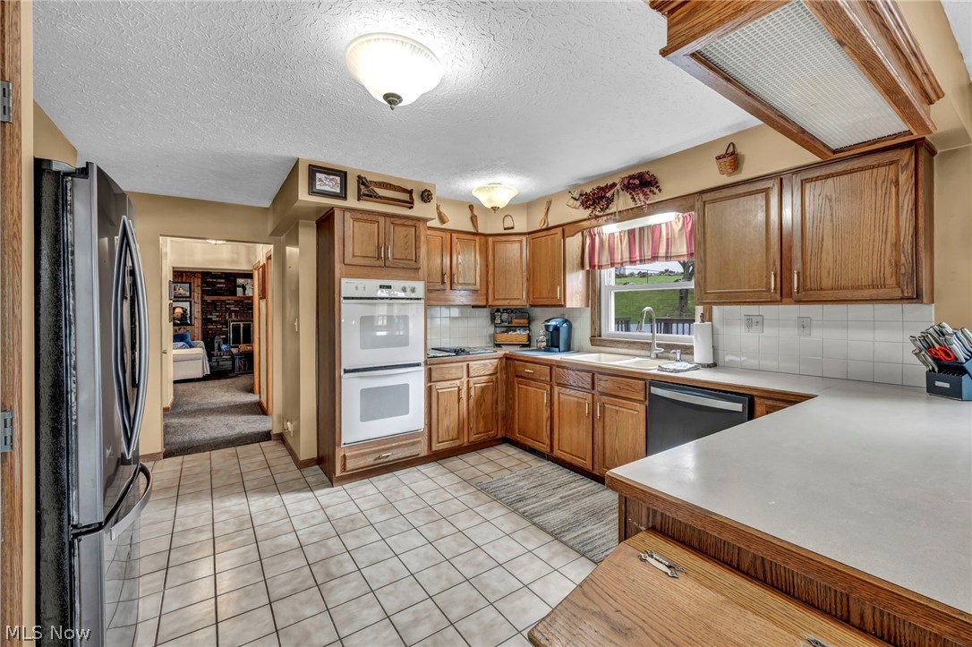 Suffield - Residential