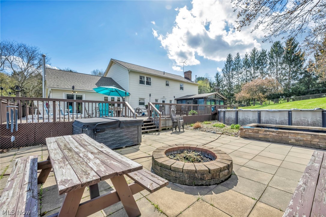 Suffield - Residential