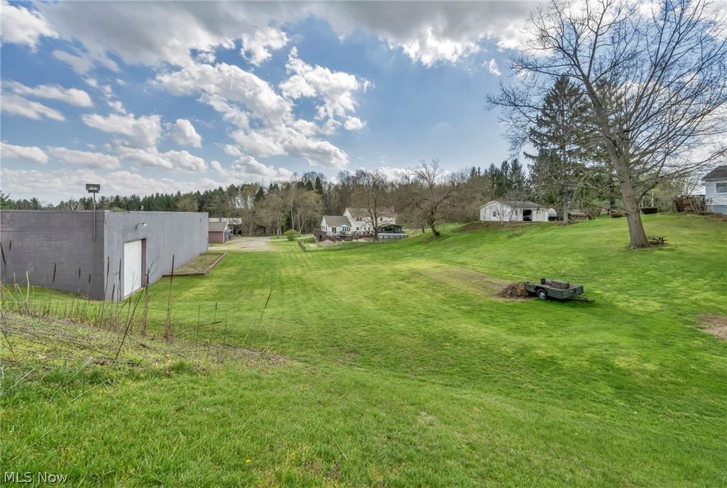 Photo of 2287 Trares Road, Mogadore, OH 44260 (MLS # 5200752)