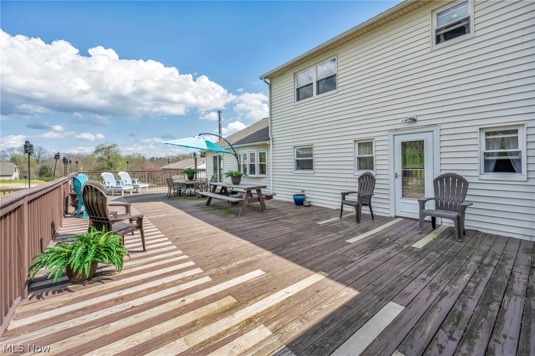 Suffield - Residential