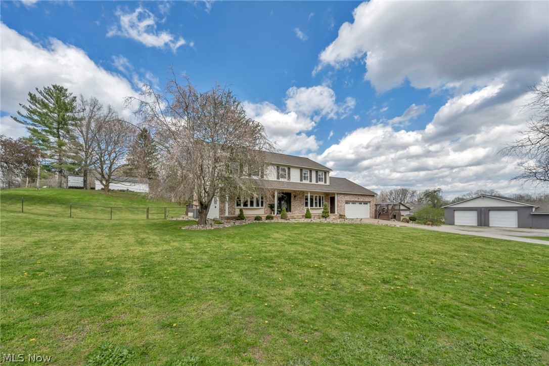 Suffield - Residential