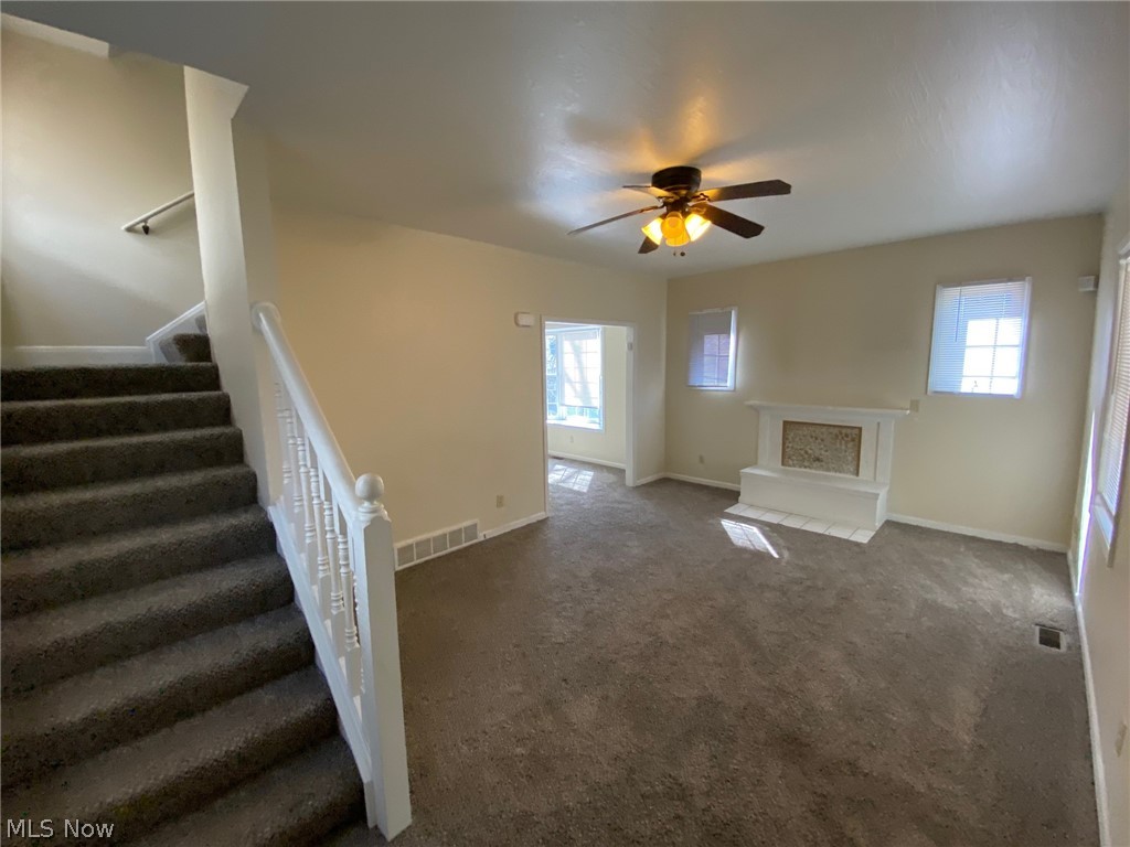 David S Alexanders - Residential Lease