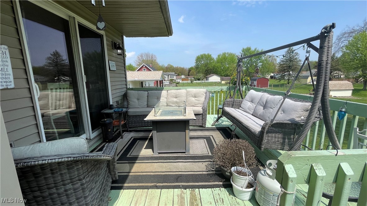 2657 Lydia Drive, Warren, Ohio image 3