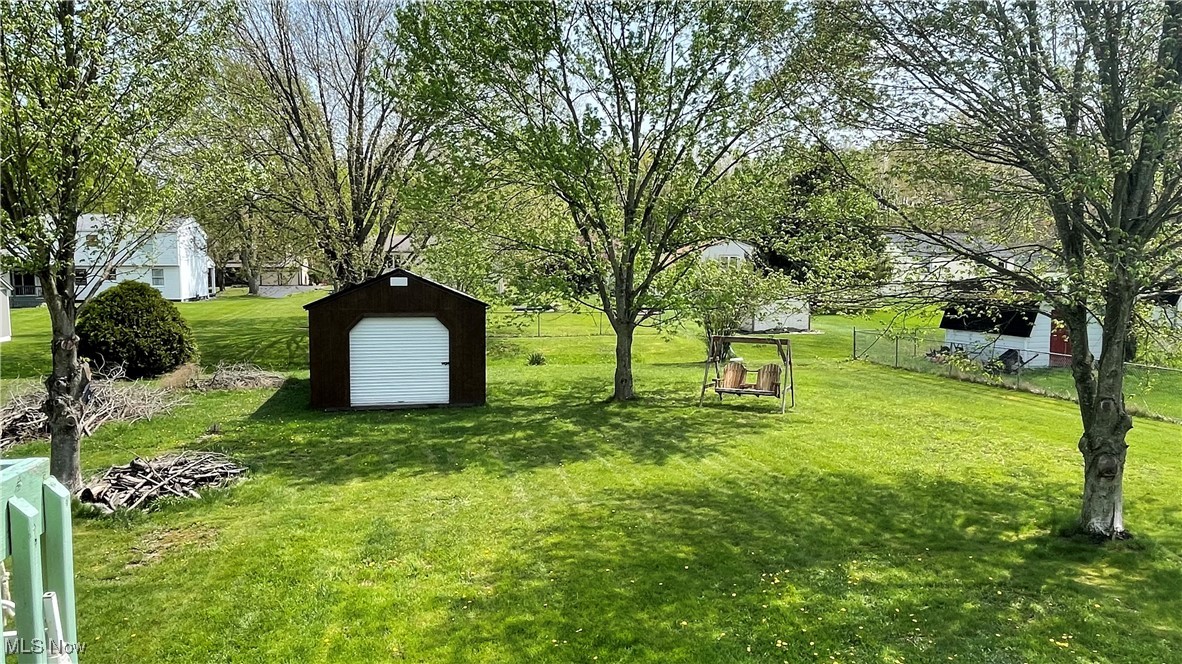 2657 Lydia Drive, Warren, Ohio image 4