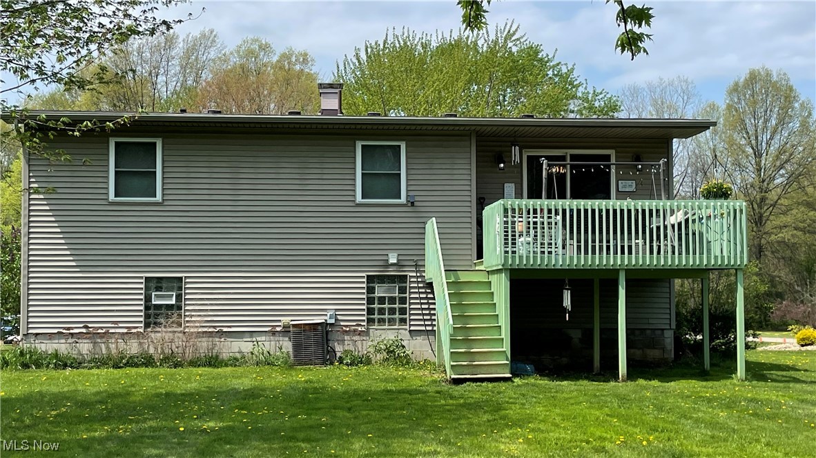 2657 Lydia Drive, Warren, Ohio image 2