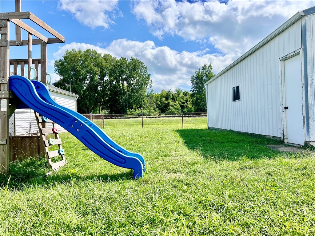 Taylor Street - Residential
