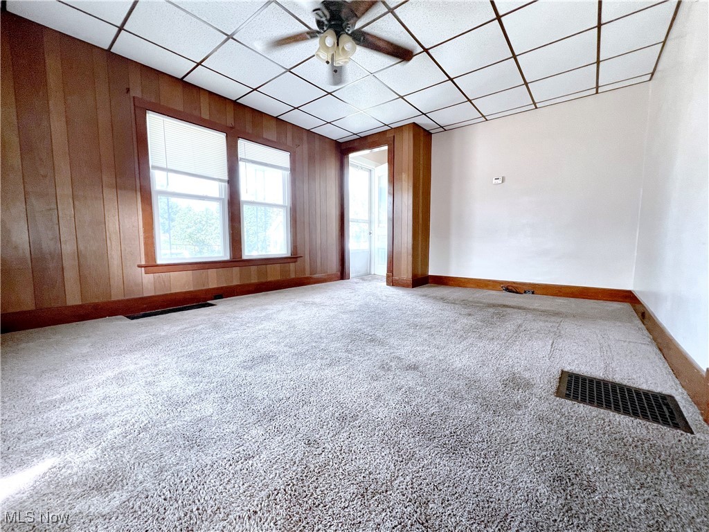 Taylor Street - Residential