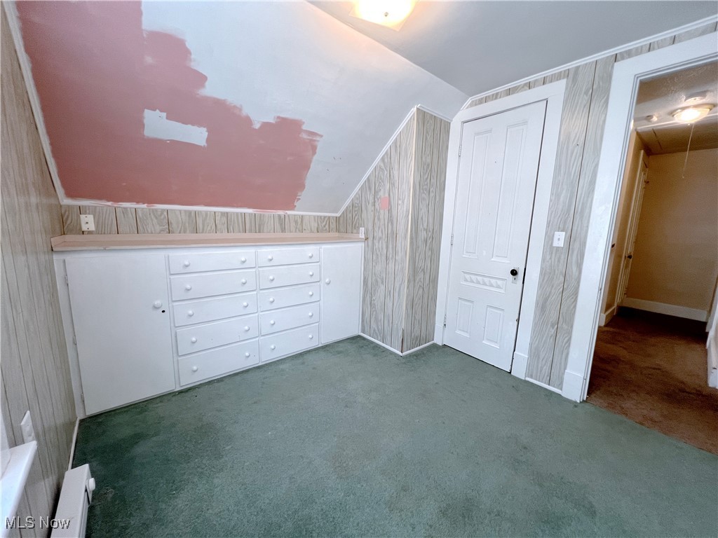 Taylor Street - Residential