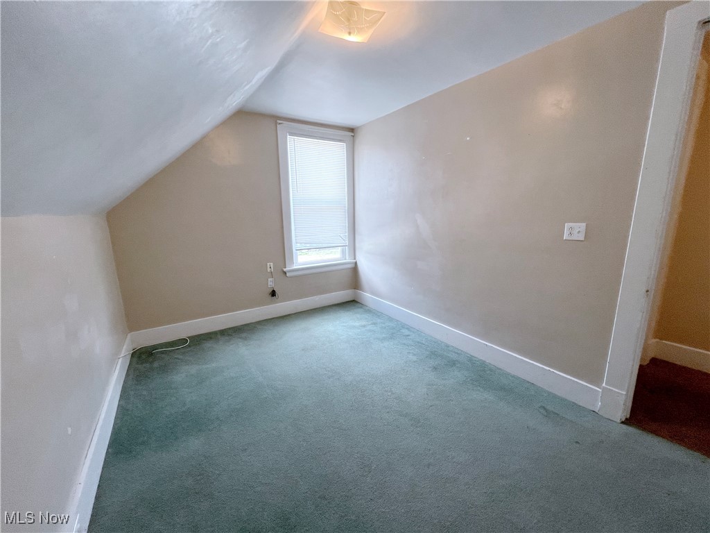 Taylor Street - Residential