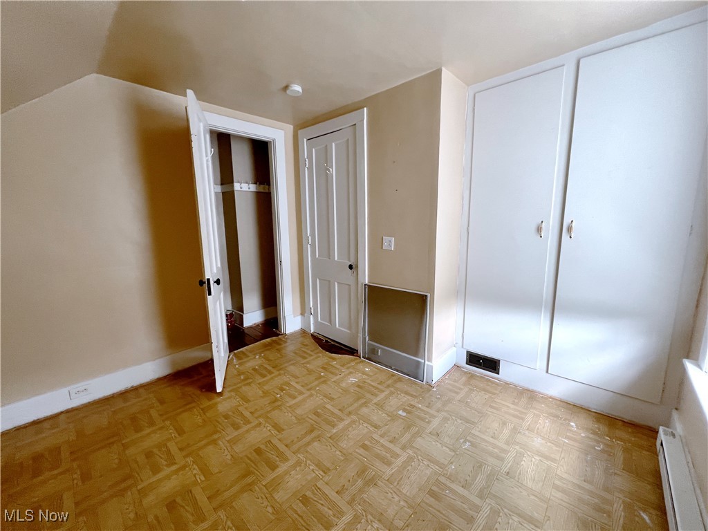 Taylor Street - Residential