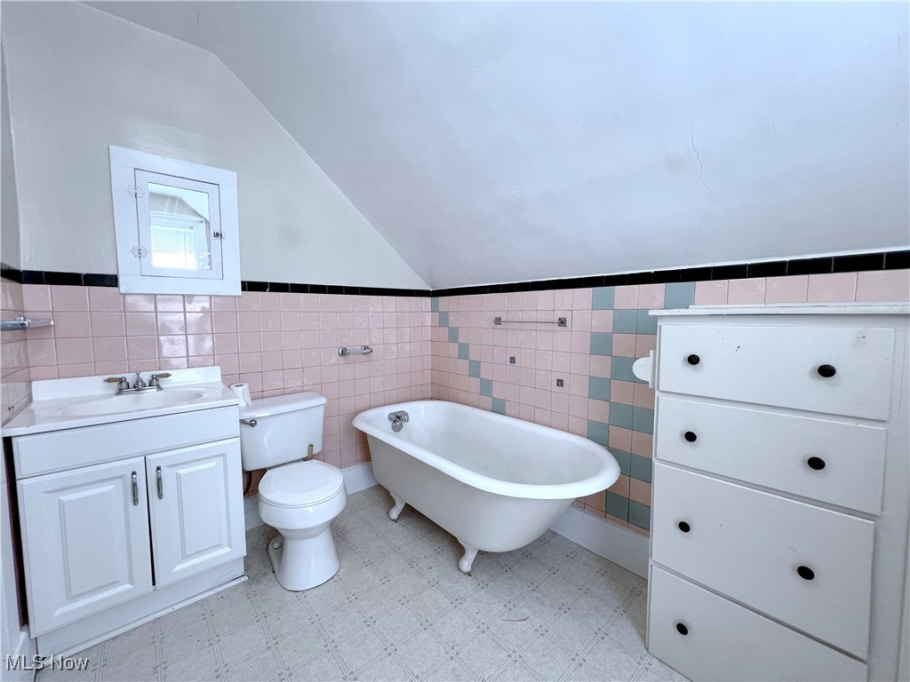 Taylor Street - Residential