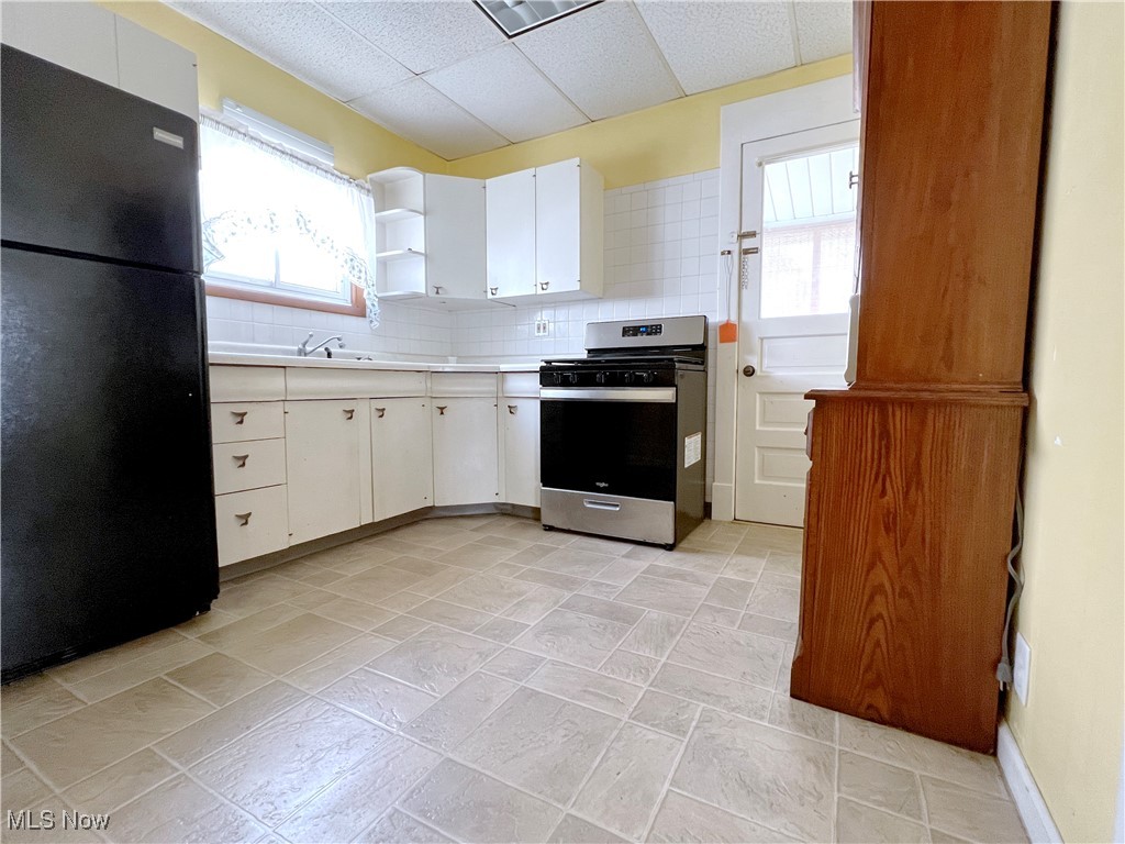 Taylor Street - Residential