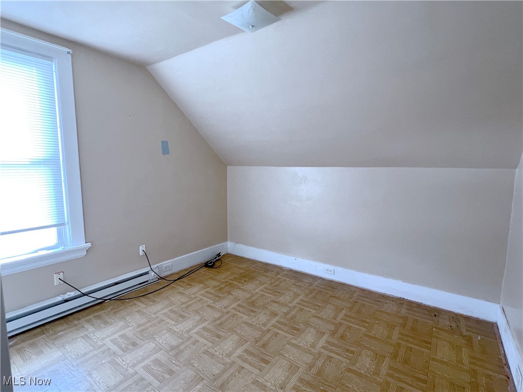 Taylor Street - Residential