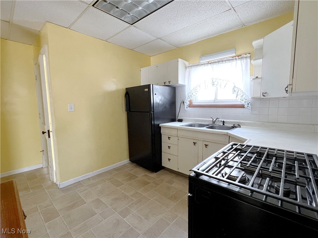 Taylor Street - Residential