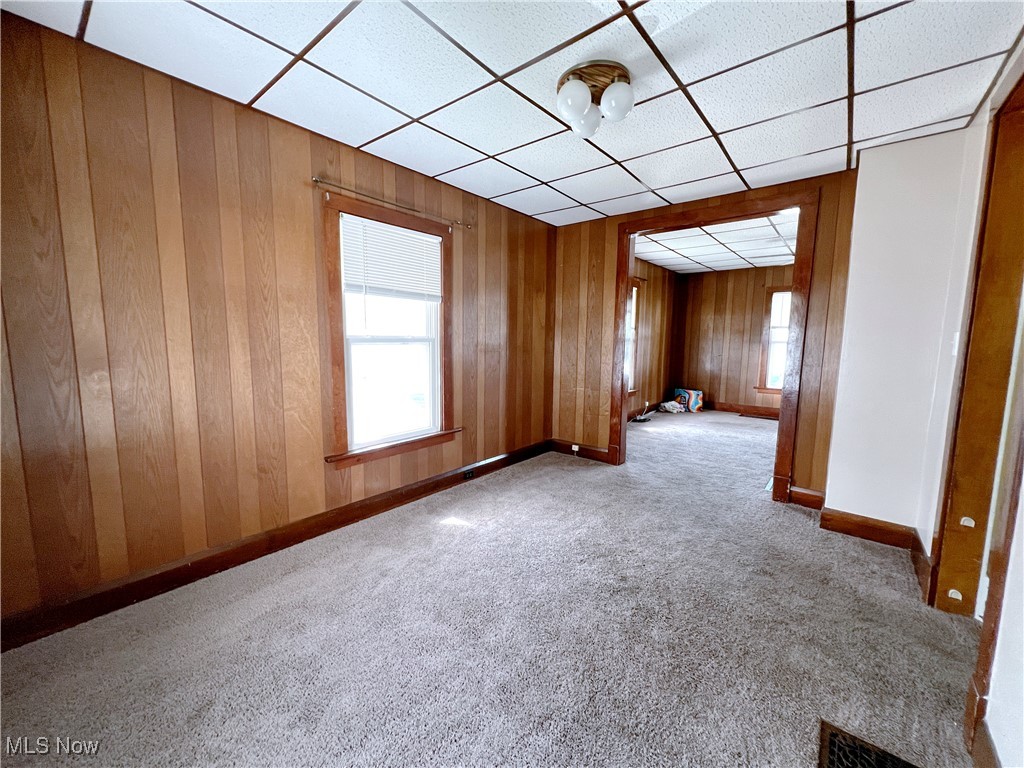 Taylor Street - Residential