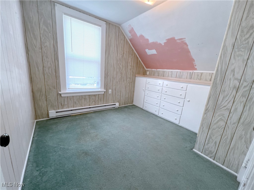 Taylor Street - Residential